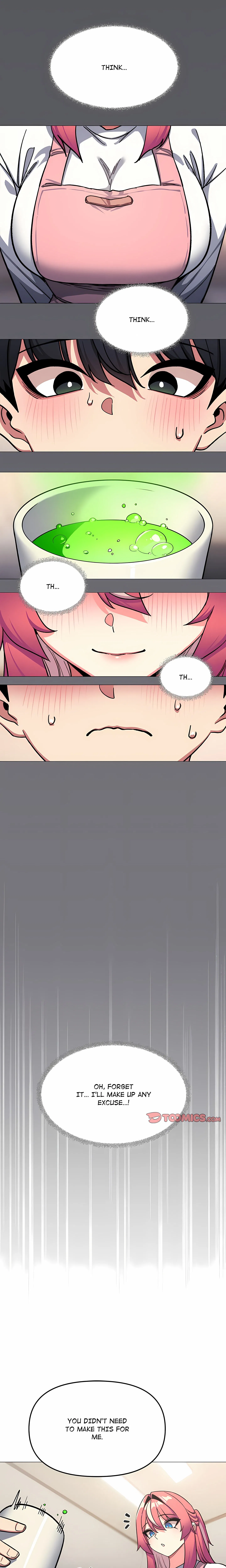 Read Someone Stop Her - Chapter 55 - someonestopher.net | Image 13