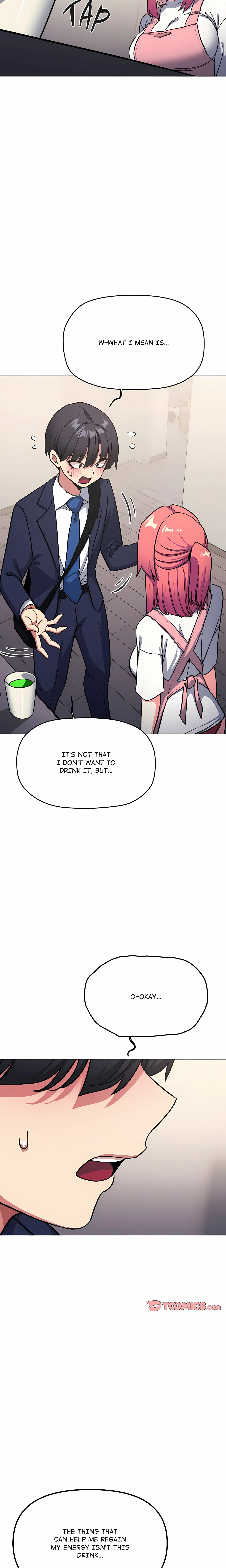 Read Someone Stop Her - Chapter 55 - someonestopher.net | Image 14