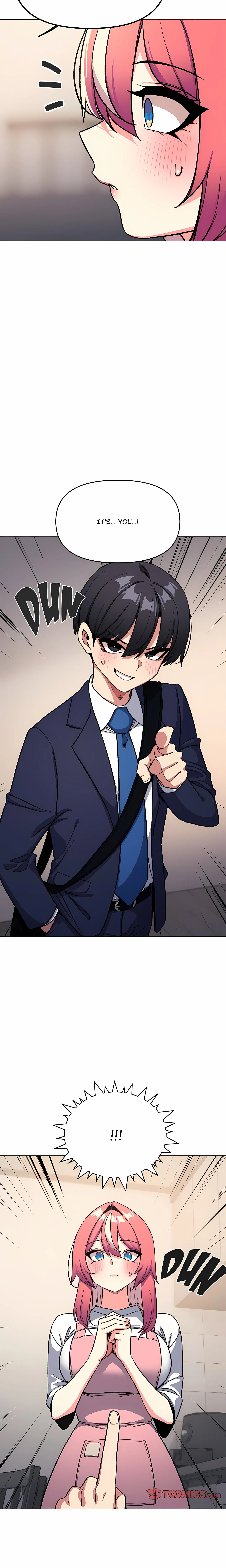 Read Someone Stop Her - Chapter 55 - someonestopher.net | Image 15