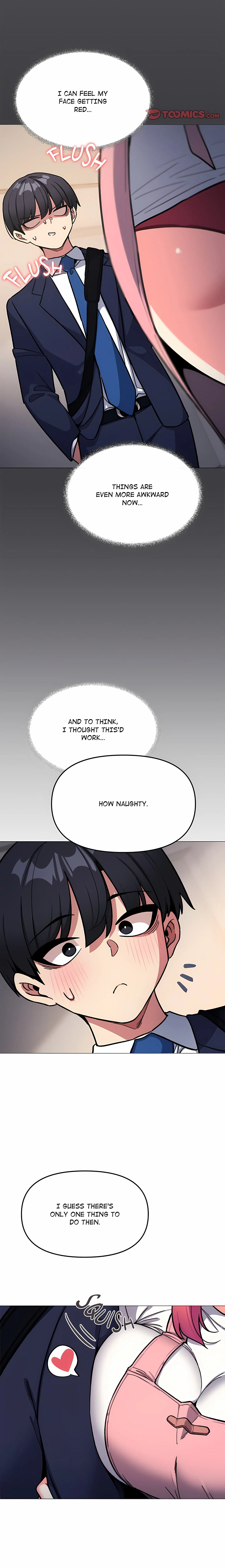 Read Someone Stop Her - Chapter 55 - someonestopher.net | Image 17