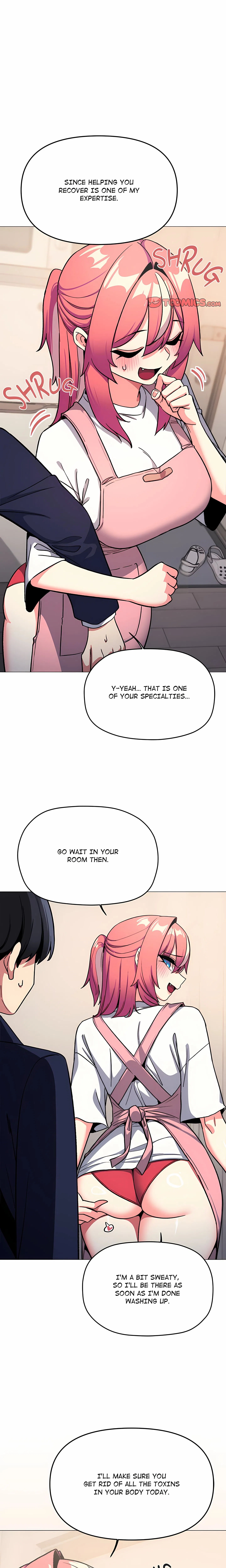Read Someone Stop Her - Chapter 55 - someonestopher.net | Image 18