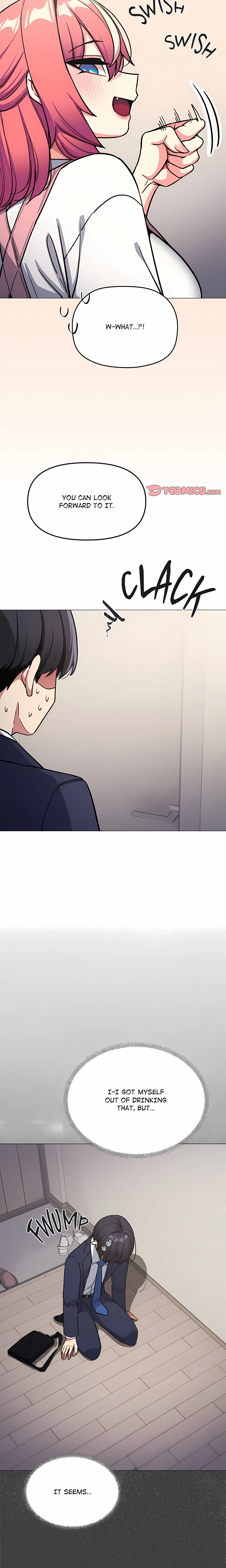 Read Someone Stop Her - Chapter 55 - someonestopher.net | Image 19