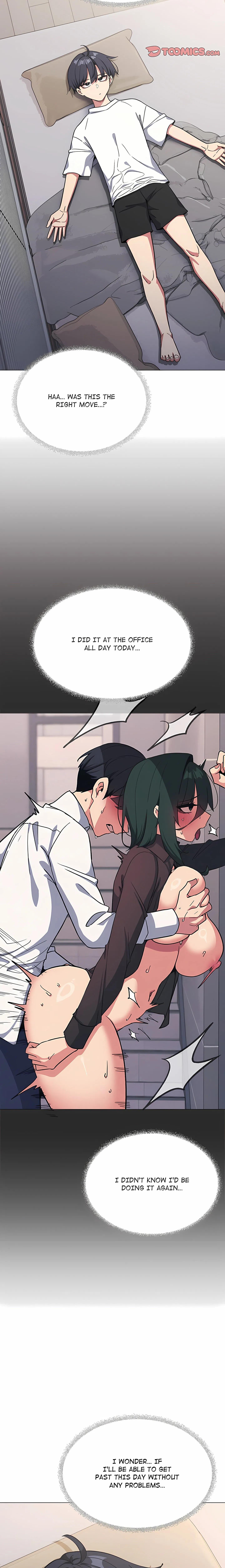 Read Someone Stop Her - Chapter 55 - someonestopher.net | Image 26