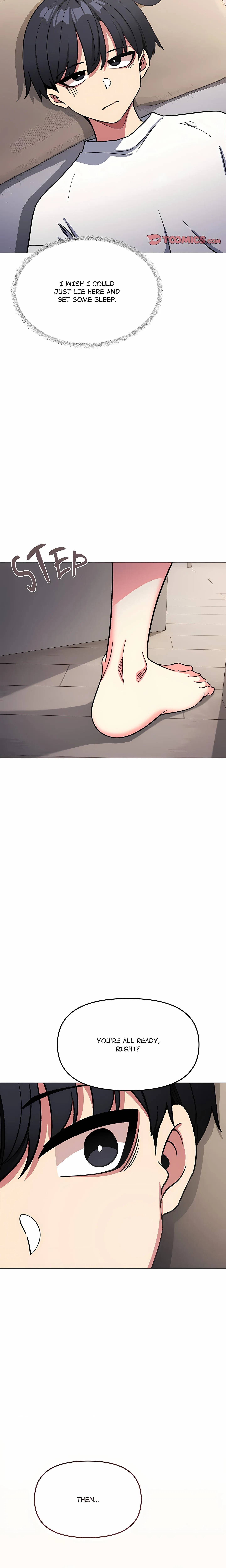 Read Someone Stop Her - Chapter 55 - someonestopher.net | Image 27