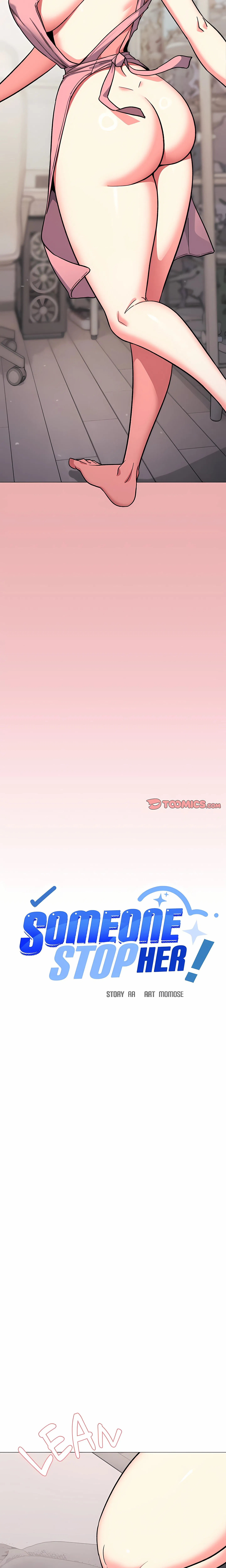 Read Someone Stop Her - Chapter 56 - someonestopher.net | Image 2