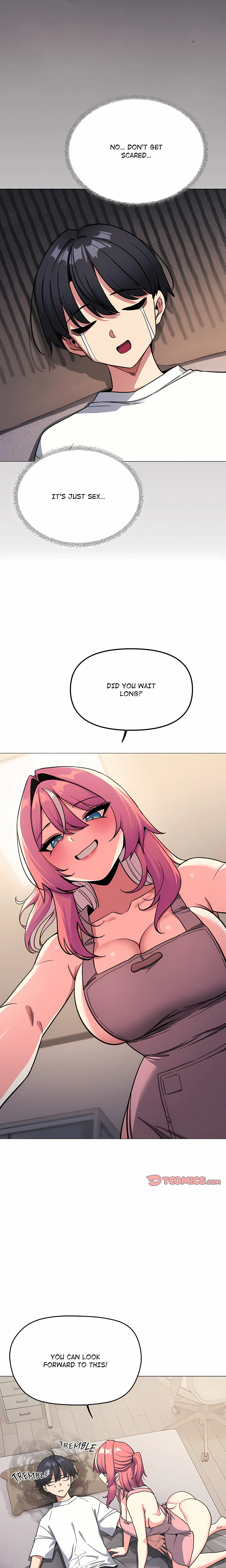 Read Someone Stop Her - Chapter 56 - someonestopher.net | Image 4
