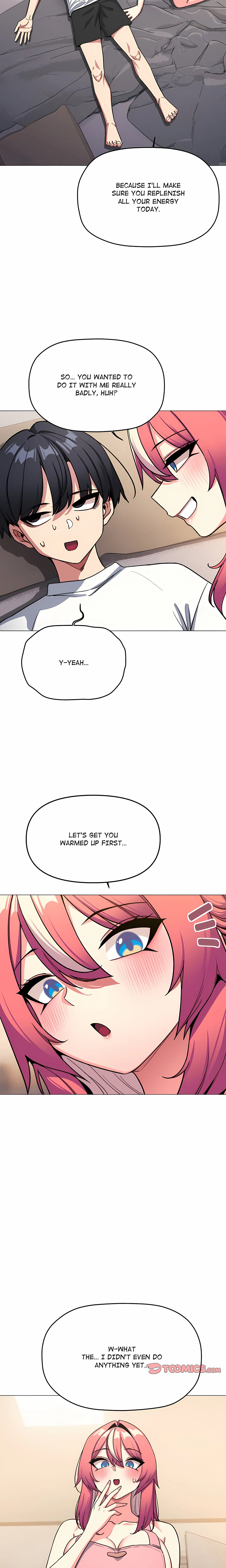 Read Someone Stop Her - Chapter 56 - someonestopher.net | Image 5