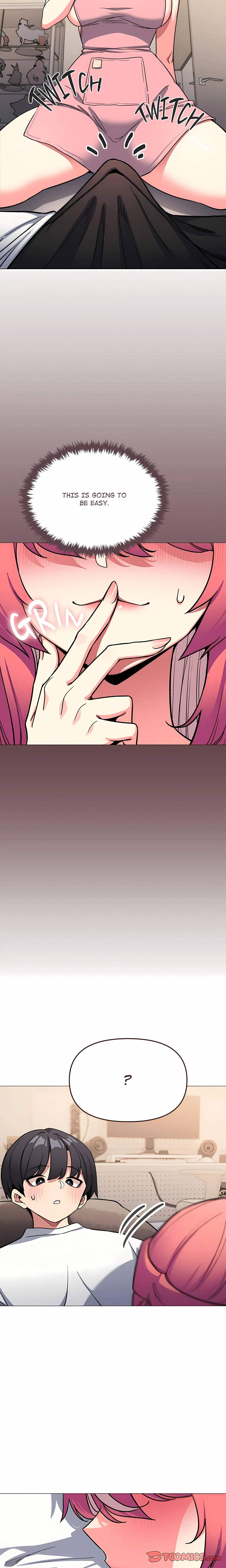Read Someone Stop Her - Chapter 56 - someonestopher.net | Image 6