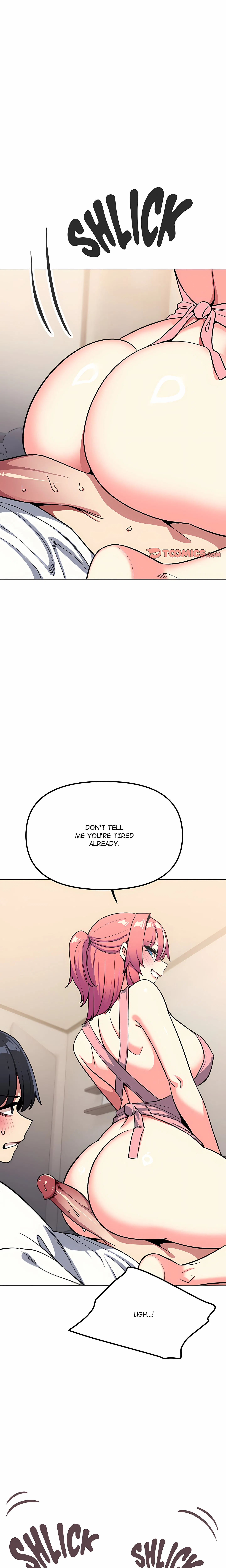 Read Someone Stop Her - Chapter 56 - someonestopher.net | Image 10