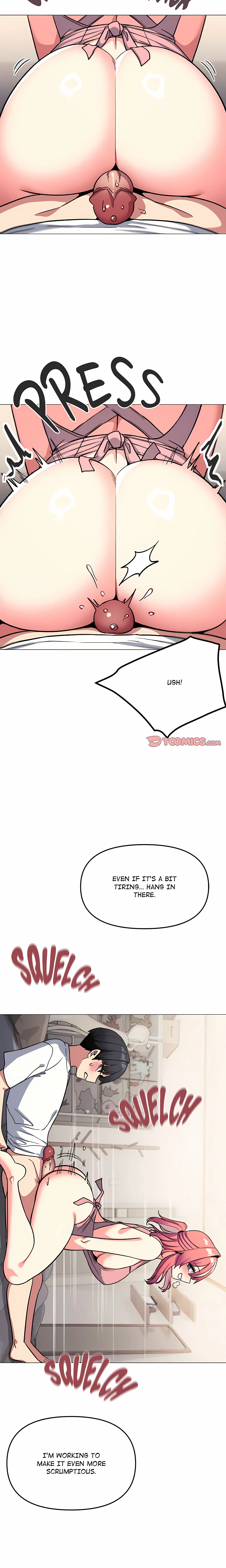 Read Someone Stop Her - Chapter 56 - someonestopher.net | Image 11