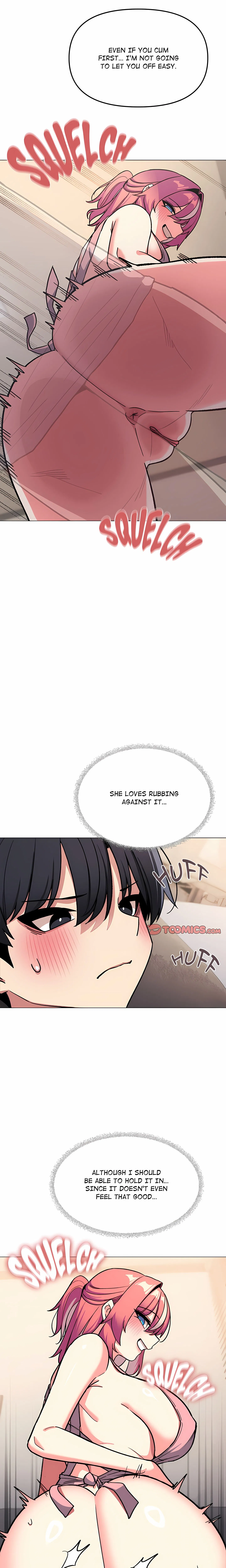 Read Someone Stop Her - Chapter 56 - someonestopher.net | Image 12