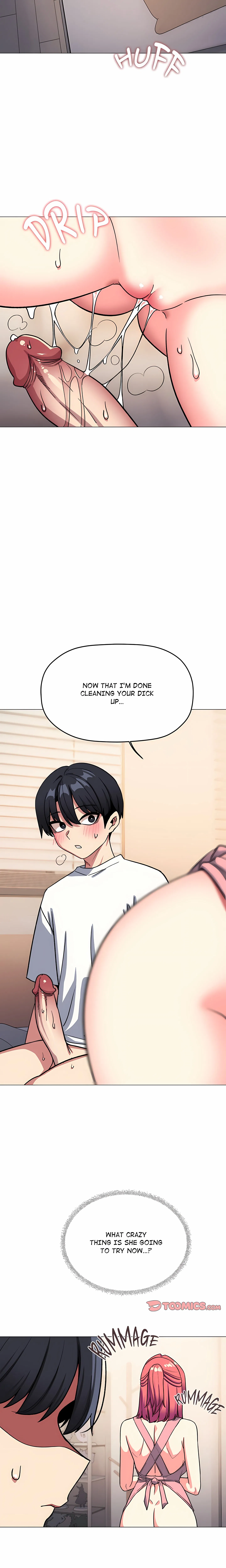 Read Someone Stop Her - Chapter 56 - someonestopher.net | Image 14