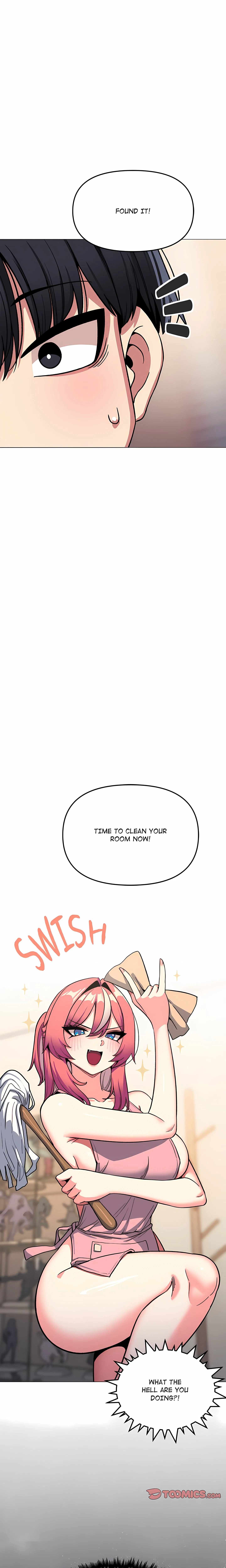 Read Someone Stop Her - Chapter 56 - someonestopher.net | Image 15