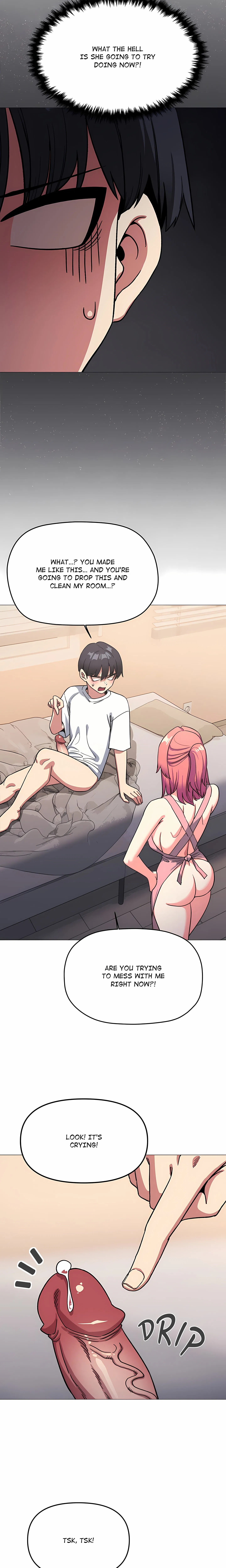 Read Someone Stop Her - Chapter 56 - someonestopher.net | Image 16