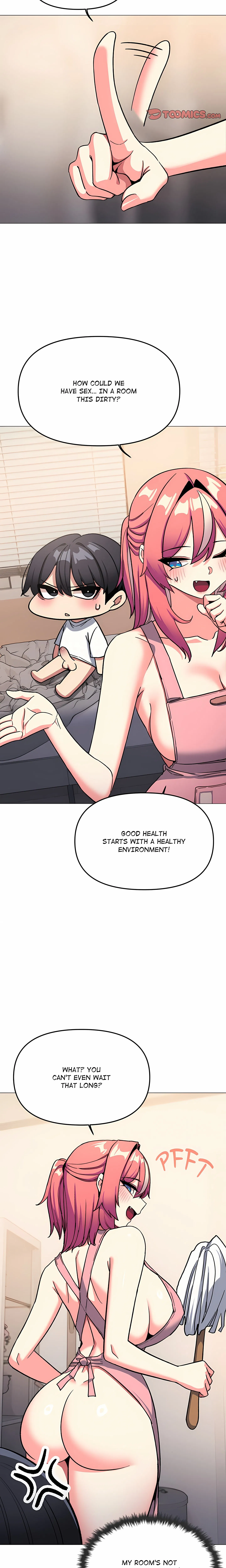 Read Someone Stop Her - Chapter 56 - someonestopher.net | Image 17