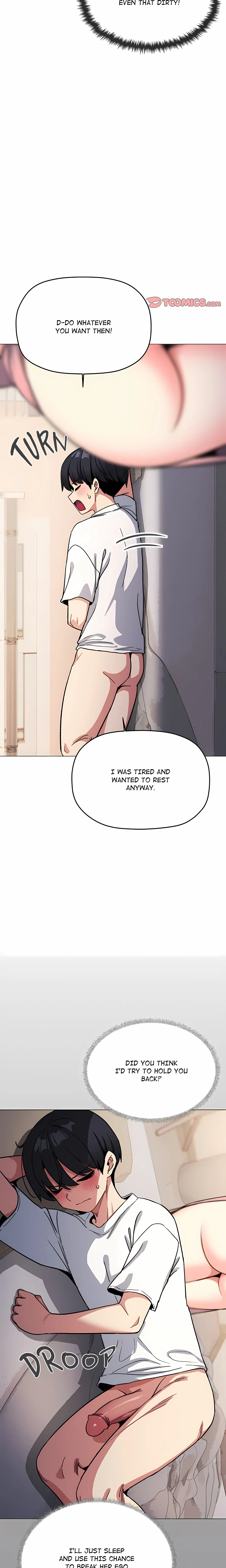 Read Someone Stop Her - Chapter 56 - someonestopher.net | Image 18