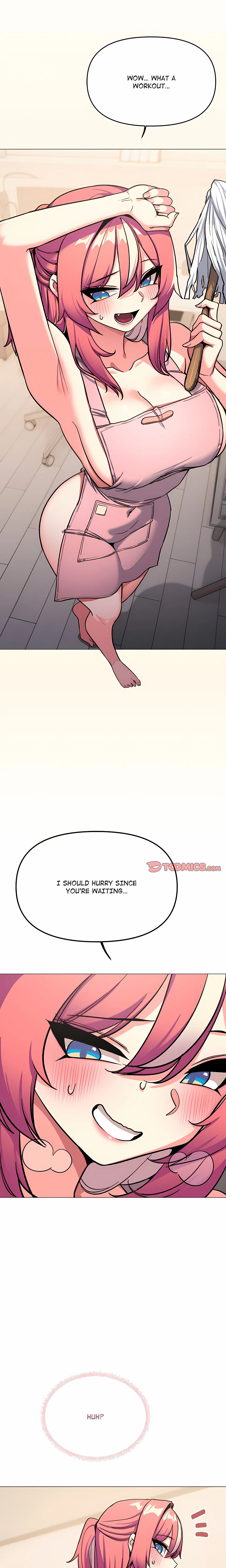 Read Someone Stop Her - Chapter 56 - someonestopher.net | Image 21