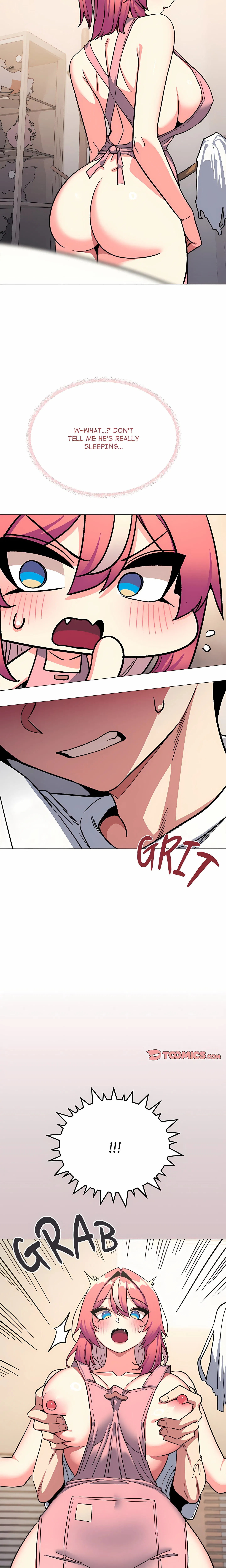 Read Someone Stop Her - Chapter 56 - someonestopher.net | Image 22