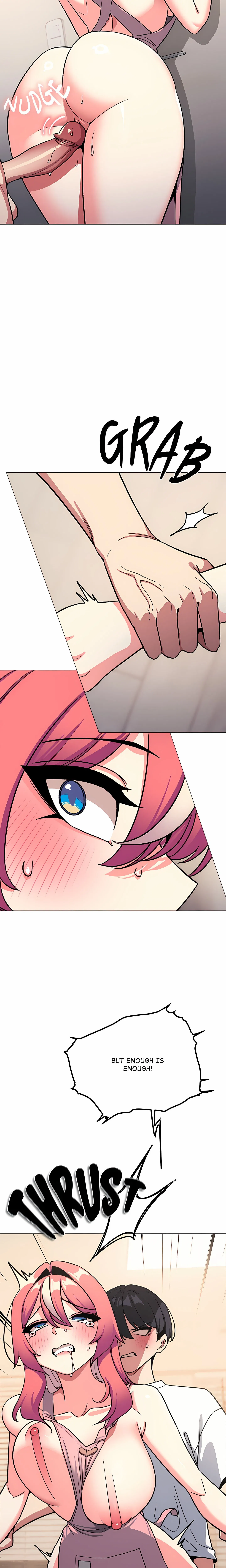 Read Someone Stop Her - Chapter 56 - someonestopher.net | Image 25