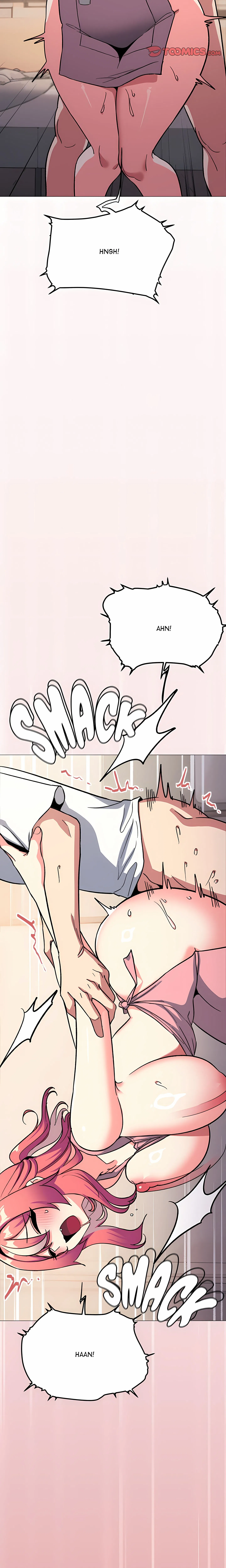 Read Someone Stop Her - Chapter 56 - someonestopher.net | Image 26
