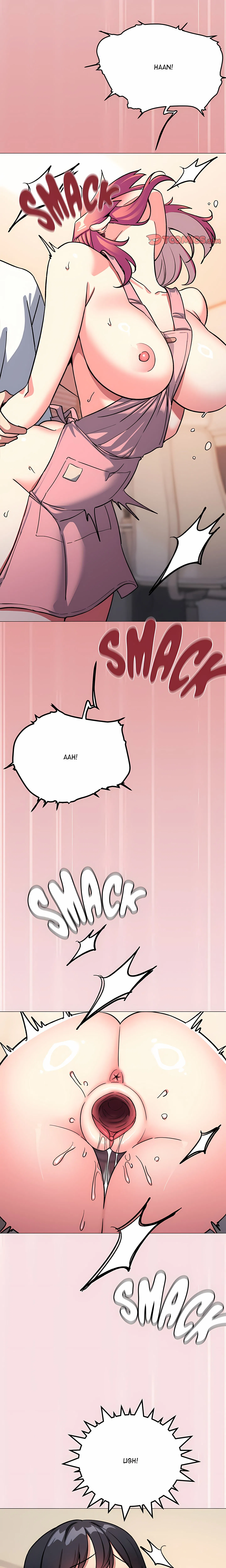 Read Someone Stop Her - Chapter 56 - someonestopher.net | Image 27
