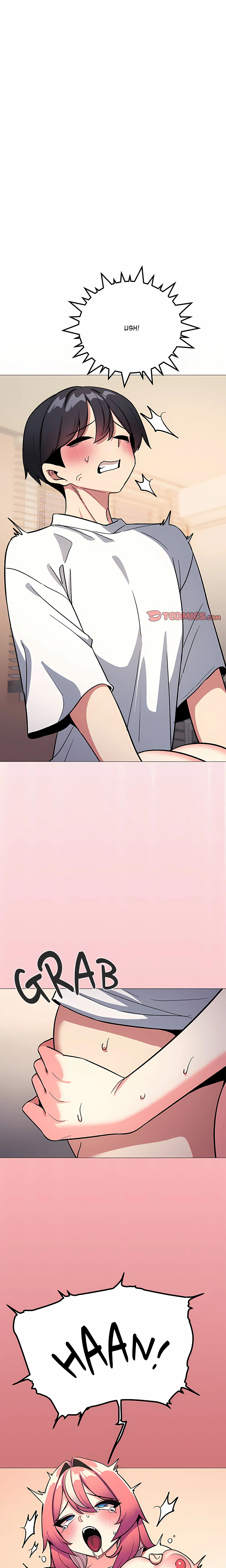 Read Someone Stop Her - Chapter 57 - someonestopher.net | Image 1