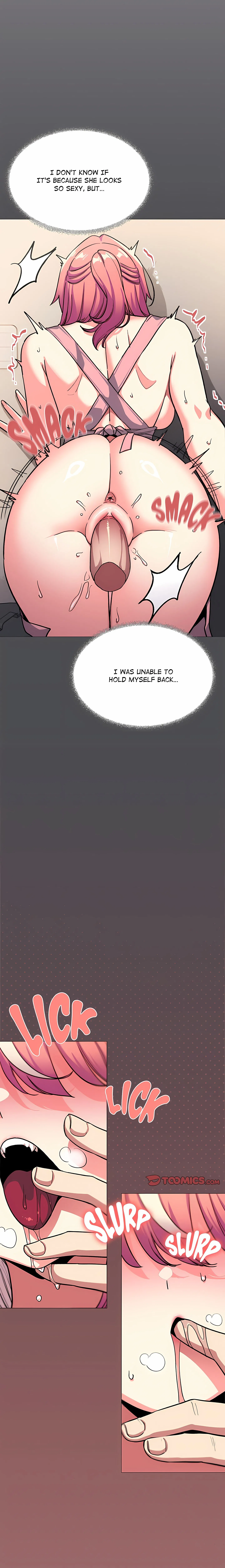 Read Someone Stop Her - Chapter 57 - someonestopher.net | Image 4