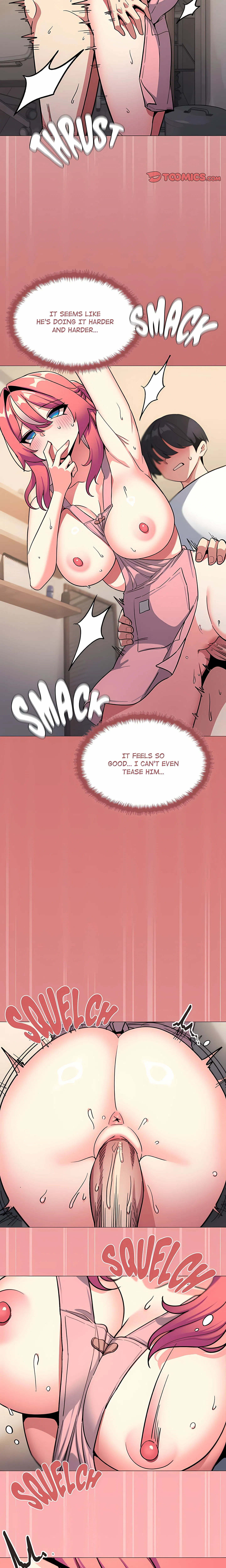 Read Someone Stop Her - Chapter 57 - someonestopher.net | Image 8