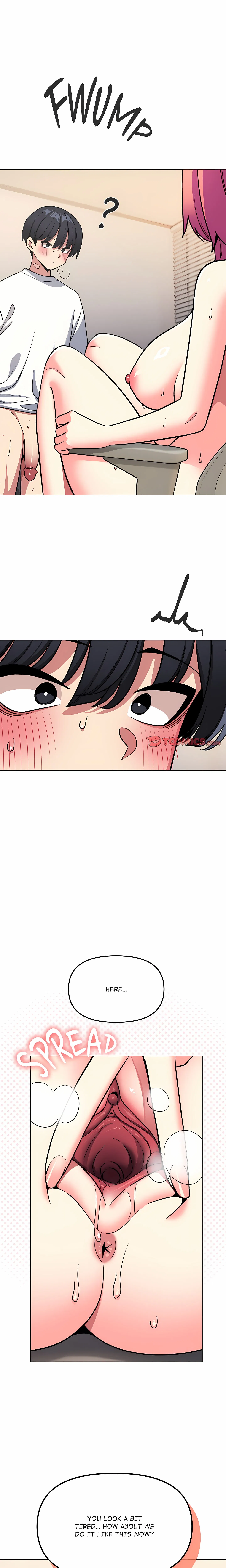 Read Someone Stop Her - Chapter 57 - someonestopher.net | Image 11