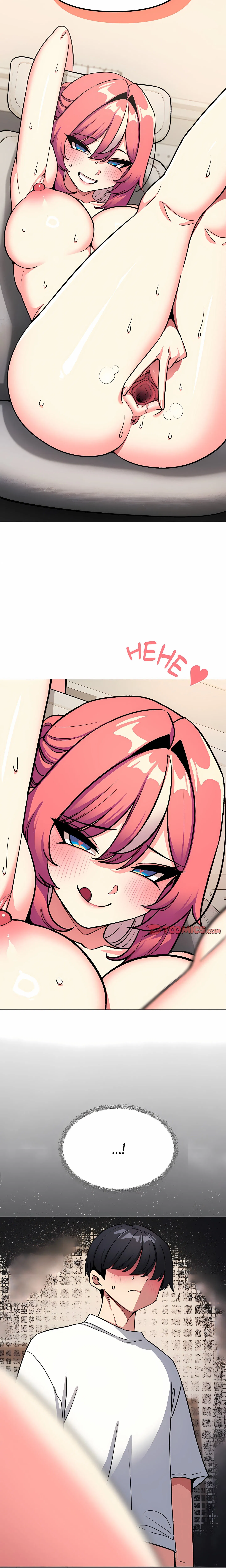 Read Someone Stop Her - Chapter 57 - someonestopher.net | Image 12