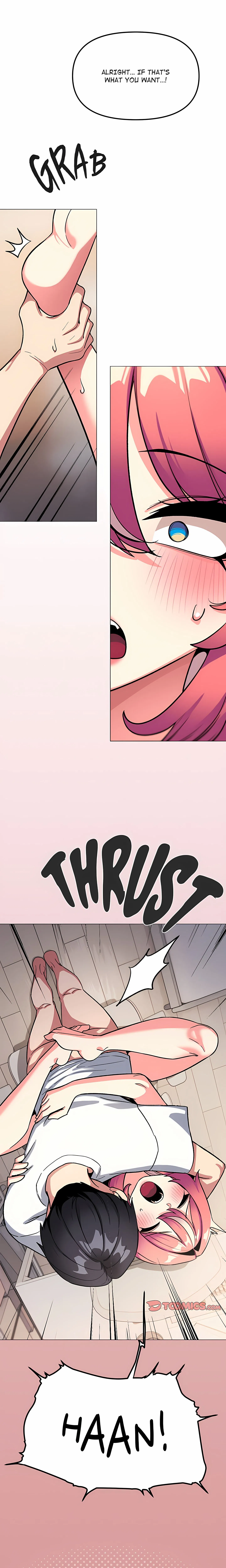 Read Someone Stop Her - Chapter 57 - someonestopher.net | Image 14