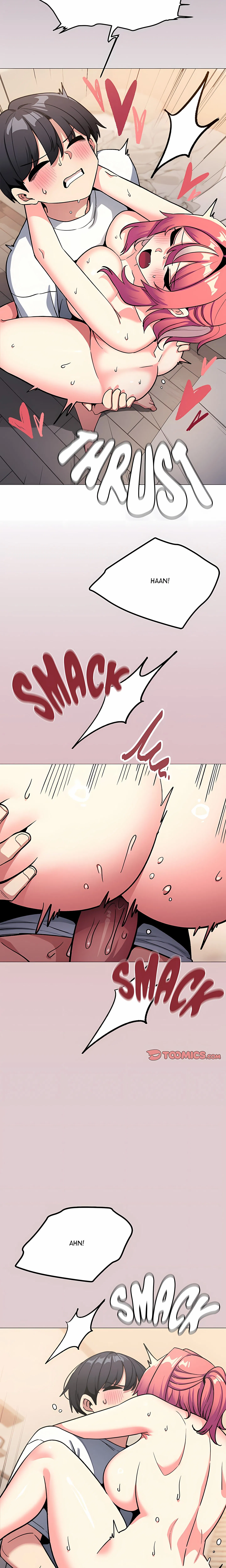 Read Someone Stop Her - Chapter 57 - someonestopher.net | Image 22