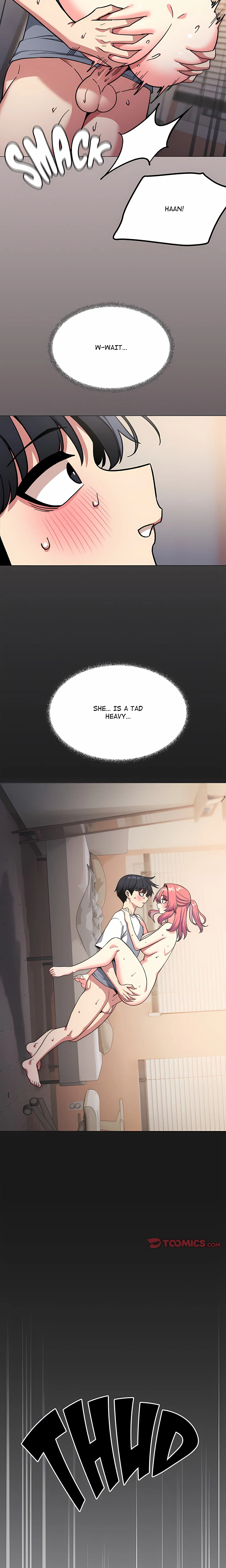 Read Someone Stop Her - Chapter 57 - someonestopher.net | Image 23