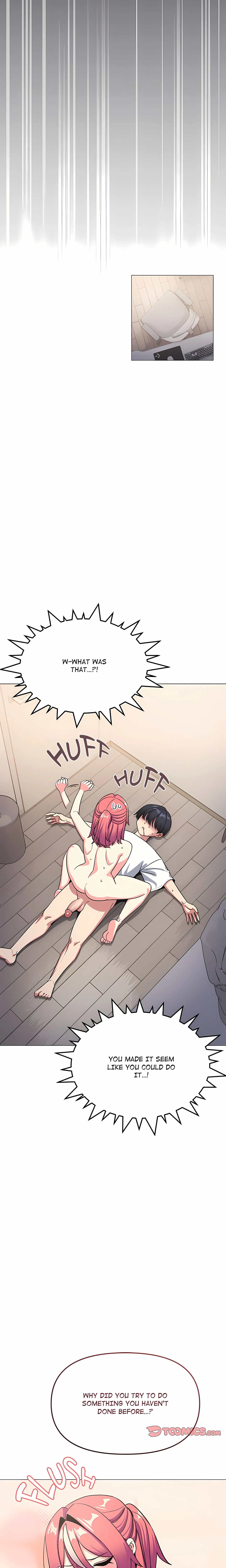 Read Someone Stop Her - Chapter 57 - someonestopher.net | Image 24