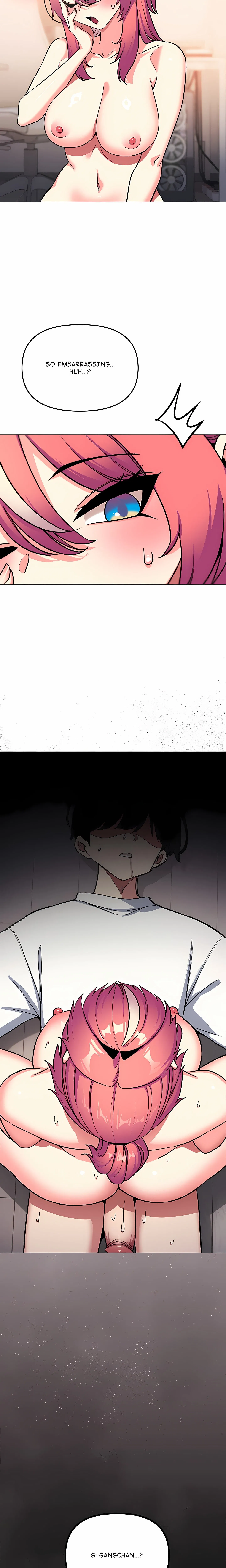Read Someone Stop Her - Chapter 57 - someonestopher.net | Image 25