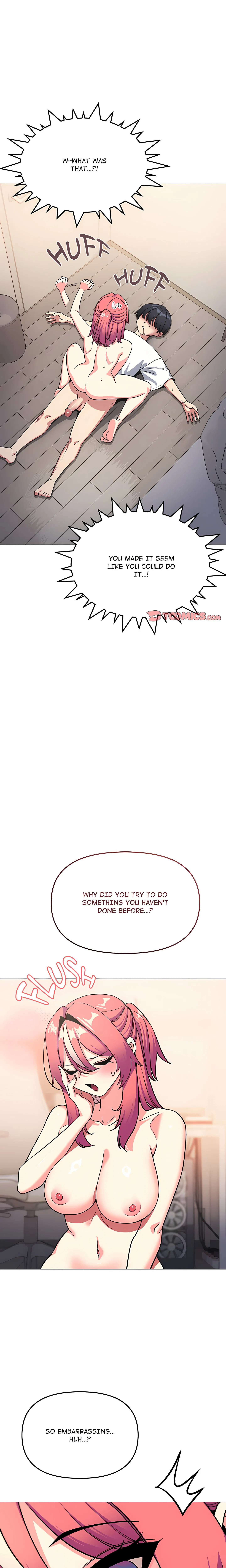Read Someone Stop Her - Chapter 58 - someonestopher.net | Image 1