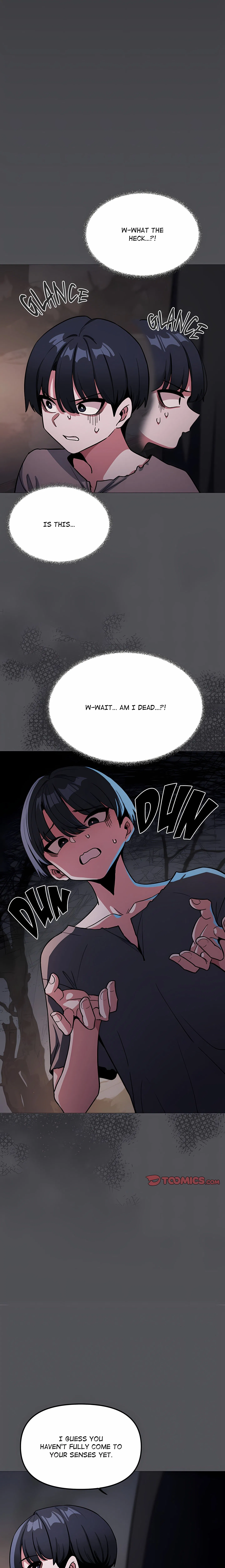 Read Someone Stop Her - Chapter 58 - someonestopher.net | Image 4