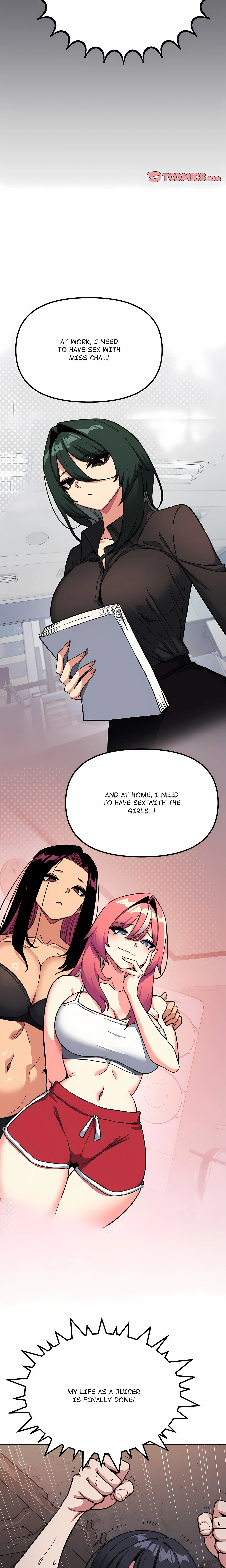 Read Someone Stop Her - Chapter 58 - someonestopher.net | Image 8