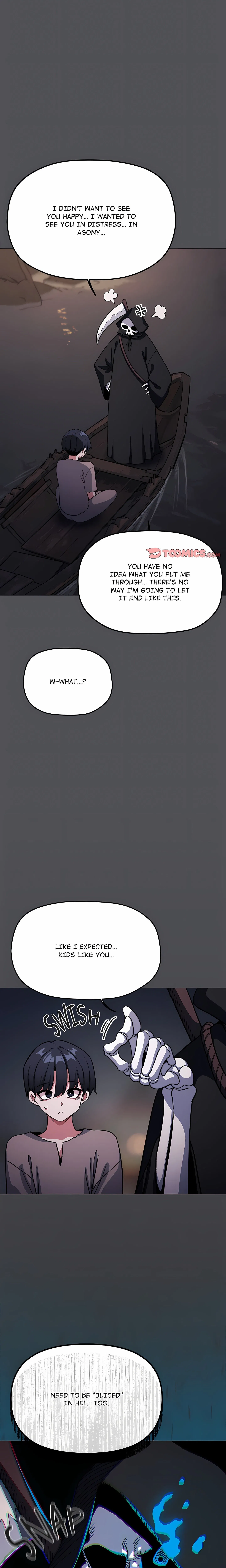 Read Someone Stop Her - Chapter 58 - someonestopher.net | Image 10