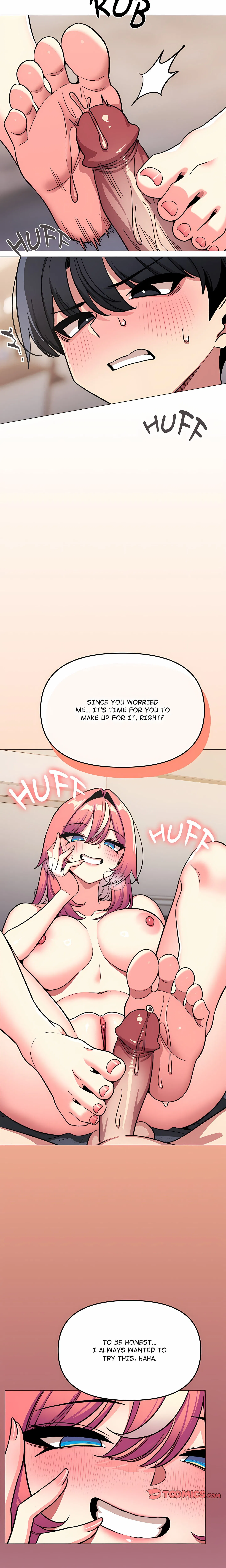 Read Someone Stop Her - Chapter 58 - someonestopher.net | Image 15