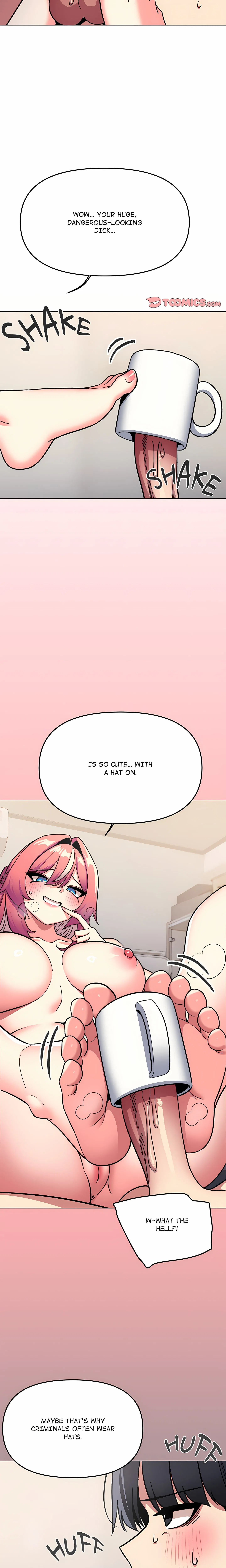 Read Someone Stop Her - Chapter 58 - someonestopher.net | Image 18