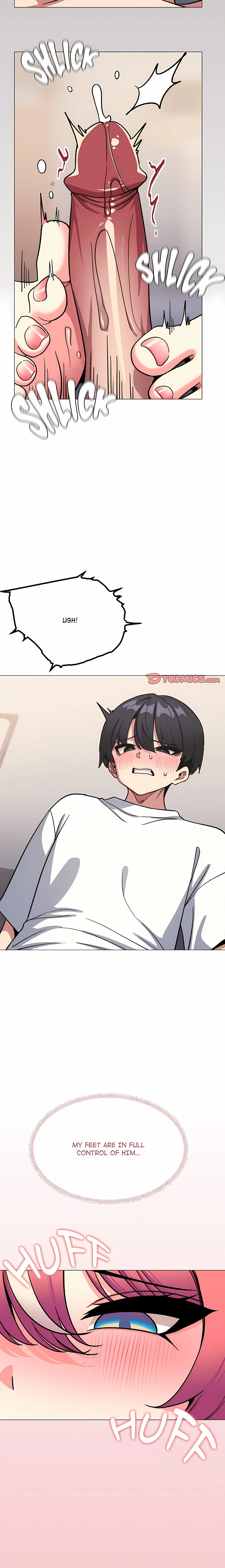 Read Someone Stop Her - Chapter 58 - someonestopher.net | Image 20