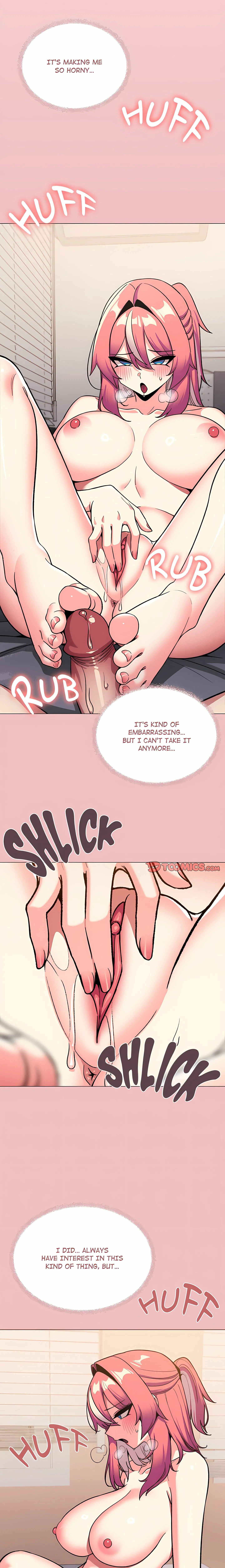 Read Someone Stop Her - Chapter 58 - someonestopher.net | Image 21