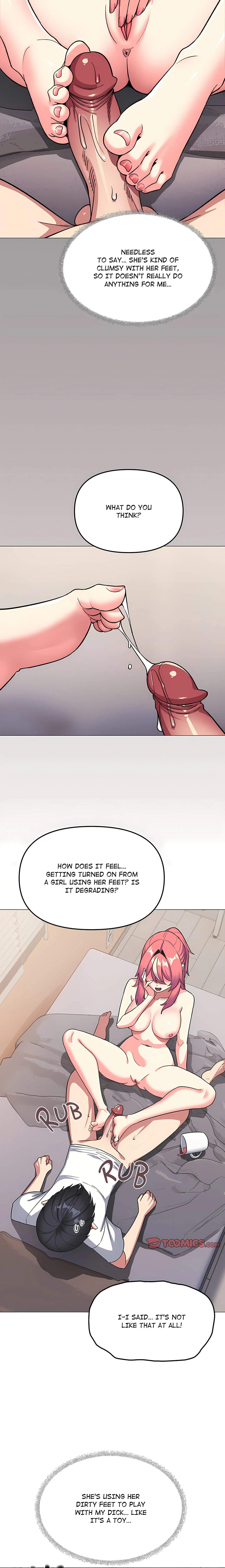 Read Someone Stop Her - Chapter 58 - someonestopher.net | Image 23