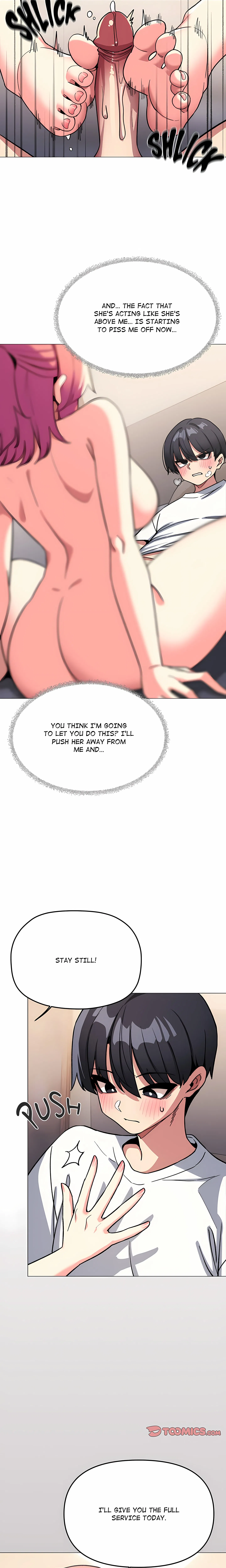 Read Someone Stop Her - Chapter 58 - someonestopher.net | Image 24