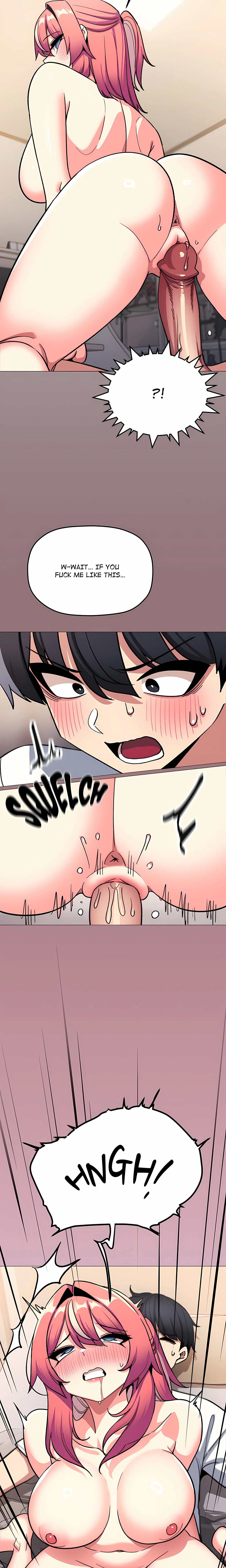 Read Someone Stop Her - Chapter 58 - someonestopher.net | Image 25