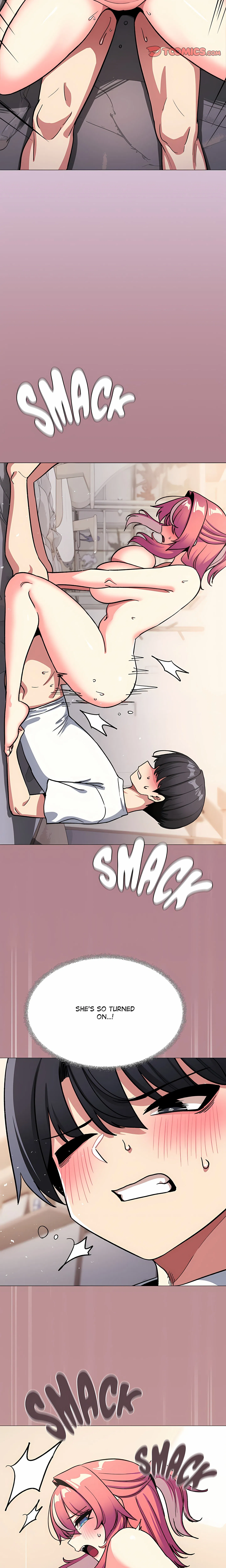 Read Someone Stop Her - Chapter 58 - someonestopher.net | Image 26