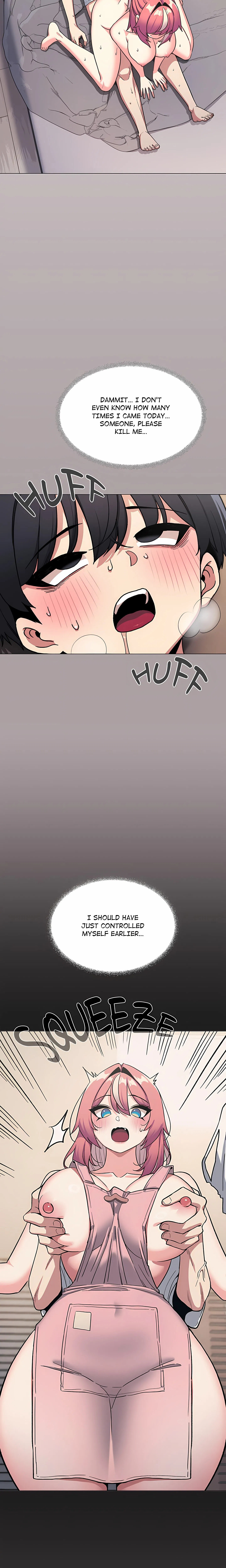 Read Someone Stop Her - Chapter 59 - someonestopher.net | Image 2