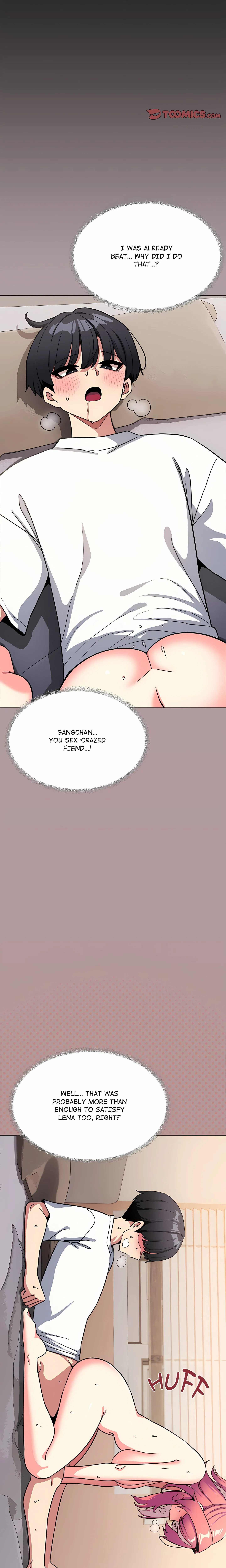 Read Someone Stop Her - Chapter 59 - someonestopher.net | Image 3