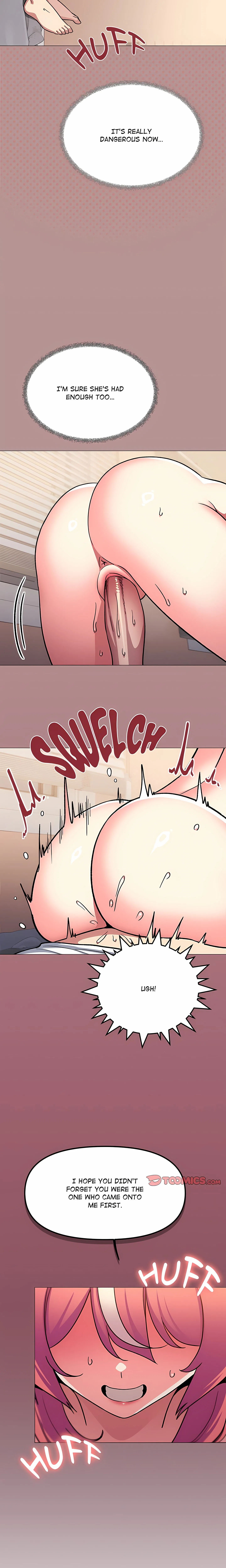 Read Someone Stop Her - Chapter 59 - someonestopher.net | Image 4